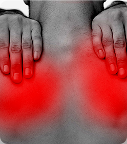 신경통, 근육통, 만성 관절통