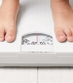 체형 · 체질 문제